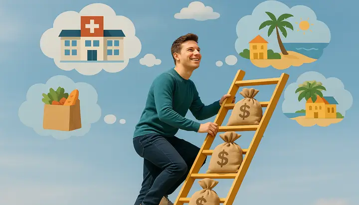 FD Laddering Strategy: Monthly & Annual Plans Explained for Emergency Funds